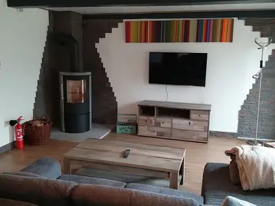 Ferienwohnung für 4 Personen (110 m²) in Hattstedtermarsch 2/10