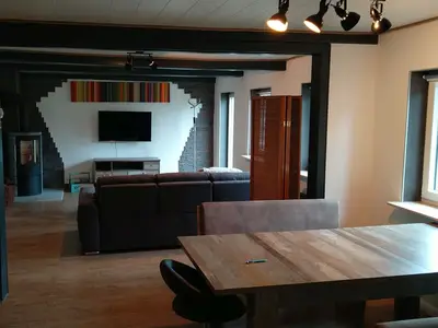 Ferienwohnung für 4 Personen (110 m²) in Hattstedtermarsch 3/10
