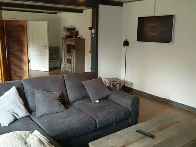 Ferienwohnung für 4 Personen (110 m²) in Hattstedtermarsch 4/10