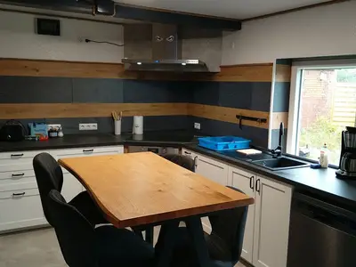 Ferienwohnung für 4 Personen (110 m²) in Hattstedtermarsch 5/10