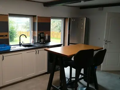 Ferienwohnung für 4 Personen (110 m²) in Hattstedtermarsch 6/10