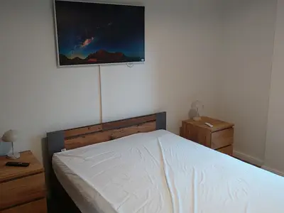 Ferienwohnung für 4 Personen (110 m²) in Hattstedtermarsch 7/10