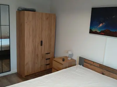 Ferienwohnung für 4 Personen (110 m²) in Hattstedtermarsch 8/10