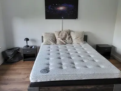 Ferienwohnung für 4 Personen (110 m²) in Hattstedtermarsch 9/10