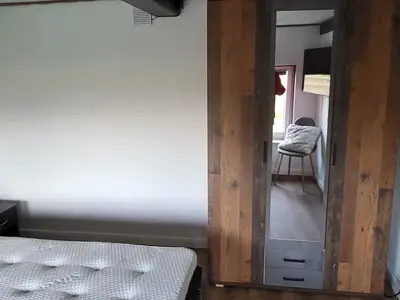 Ferienwohnung für 4 Personen (110 m²) in Hattstedtermarsch 10/10
