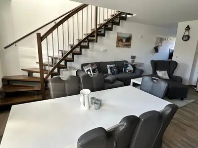 Ferienwohnung für 5 Personen (79 m²) in Dranske 1/10