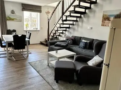 Ferienwohnung für 5 Personen (79 m²) in Dranske 2/10