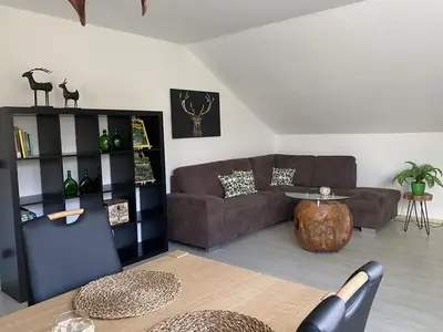 Ferienwohnung für 4 Personen (90 m²) in Bad Salzuflen 2/10