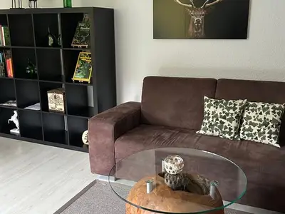 Ferienwohnung für 4 Personen (90 m²) in Bad Salzuflen 3/10