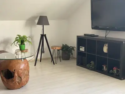 Ferienwohnung für 4 Personen (90 m²) in Bad Salzuflen 4/10