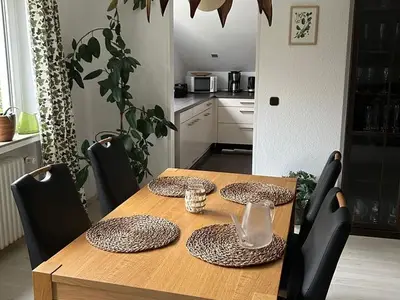 Ferienwohnung für 4 Personen (90 m²) in Bad Salzuflen 5/10