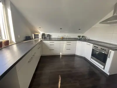 Ferienwohnung für 4 Personen (90 m²) in Bad Salzuflen 6/10