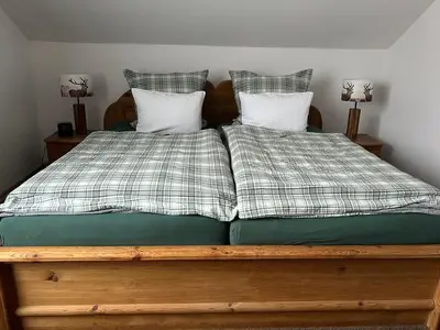 Ferienwohnung für 4 Personen (90 m²) in Bad Salzuflen 7/10