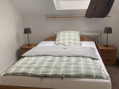 Ferienwohnung für 4 Personen (90 m²) in Bad Salzuflen 9/10