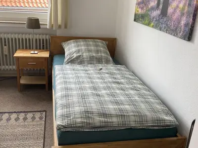 Ferienwohnung für 4 Personen (90 m²) in Bad Salzuflen 10/10
