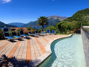 Ferienwohnung für 4 Personen (43 m²) in Vercana