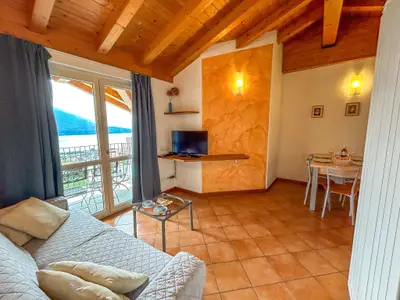 Ferienwohnung für 4 Personen (43 m²) in Vercana 8/10