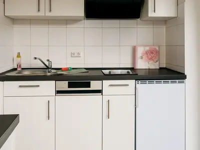 Ferienwohnung für 2 Personen (45 m²) in Friedrichshafen 3/10