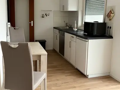 Ferienwohnung für 1 Person (45 m²) in Friedrichshafen 3/9