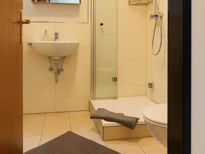 Ferienwohnung für 1 Person (45 m²) in Friedrichshafen 5/9
