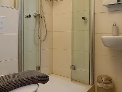 Ferienwohnung für 2 Personen (45 m²) in Friedrichshafen 7/10