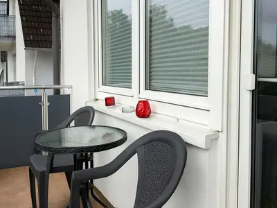 Ferienwohnung für 1 Person (45 m²) in Friedrichshafen 7/9