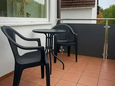 Ferienwohnung für 2 Personen (45 m²) in Friedrichshafen 8/10