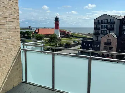 Meerblick