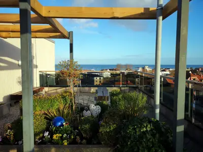 Meerblick