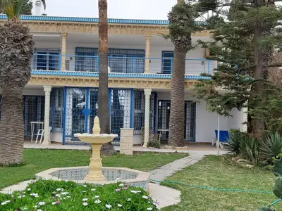 Ferienwohnung für 3 Personen (45 m²) in El Kantaoui 1/10