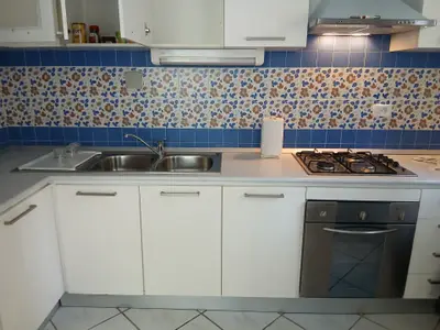 Ferienwohnung für 3 Personen (45 m²) in El Kantaoui 2/10