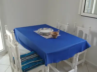 Ferienwohnung für 3 Personen (45 m²) in El Kantaoui 3/10