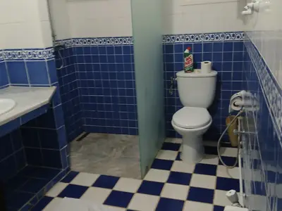 Ferienwohnung für 3 Personen (45 m²) in El Kantaoui 5/10