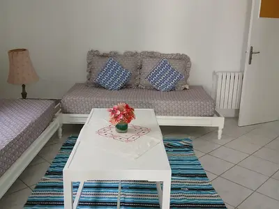 Ferienwohnung für 3 Personen (45 m²) in El Kantaoui 6/10