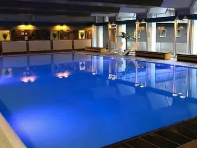 Ferienwohnung für 4 Personen (52 m²) in Bad Harzburg 4/10