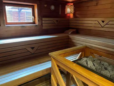 Ferienwohnung für 4 Personen (52 m²) in Bad Harzburg 8/10
