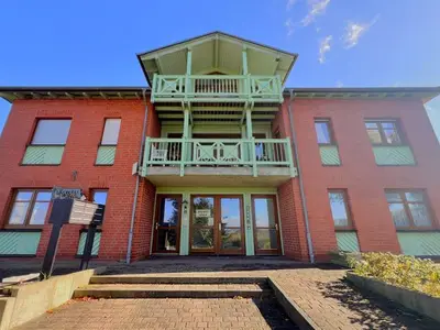 Ferienwohnung für 5 Personen (66 m²) in Sellin (Ostseebad) 3/10