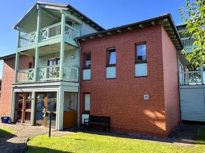 Ferienwohnung für 5 Personen (66 m²) in Sellin (Ostseebad) 5/10