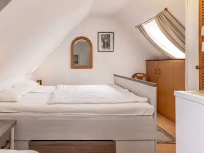 Ferienwohnung für 4 Personen (50 m²) in Harlesiel 2/10