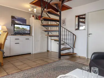 Ferienwohnung für 4 Personen (50 m²) in Harlesiel 5/10