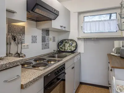 Ferienwohnung für 4 Personen (50 m²) in Harlesiel 7/10