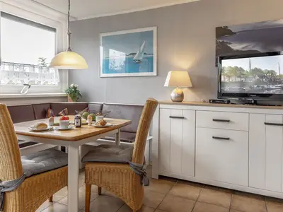 Ferienwohnung für 4 Personen (50 m²) in Harlesiel 8/10