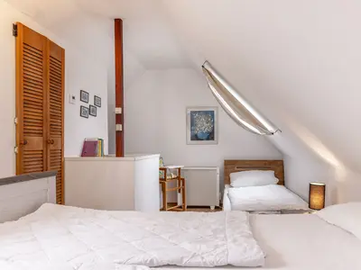 Ferienwohnung für 4 Personen (50 m²) in Harlesiel 9/10