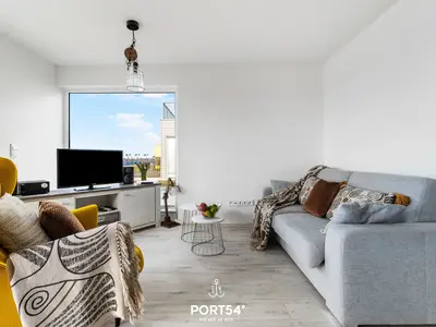 Ferienwohnung für 4 Personen (84 m²) in Olpenitz 1/10