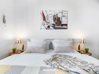 Ferienwohnung für 4 Personen (84 m²) in Olpenitz 2/10