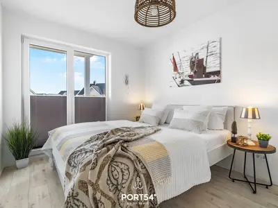Ferienwohnung für 4 Personen (84 m²) in Olpenitz 3/10