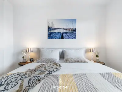 Ferienwohnung für 4 Personen (84 m²) in Olpenitz 4/10