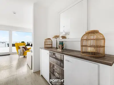 Ferienwohnung für 4 Personen (84 m²) in Olpenitz 6/10