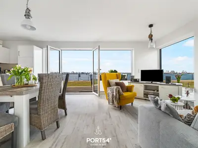 Ferienwohnung für 4 Personen (84 m²) in Olpenitz 7/10