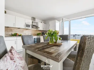 Ferienwohnung für 4 Personen (84 m²) in Olpenitz 8/10
